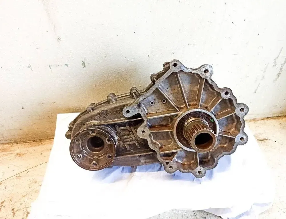 MERCEDES-BENZ R-Class W251 (2005-2017) Transfer Box A251280 33535539