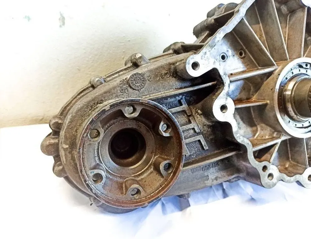 MERCEDES-BENZ R-Class W251 (2005-2017) Transfer Box A251280 33535539