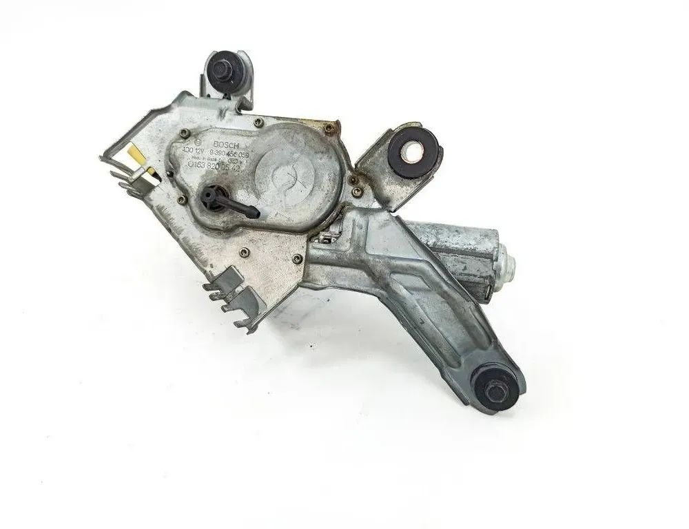 MERCEDES-BENZ M-Class W163 (1997-2005) Моторчик заднего стеклоочистителя 1390099008 33535723