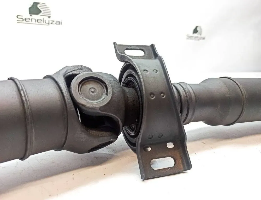 MERCEDES-BENZ SLK-Class R171 (2004-2011) Кардан 1714110015 33535844