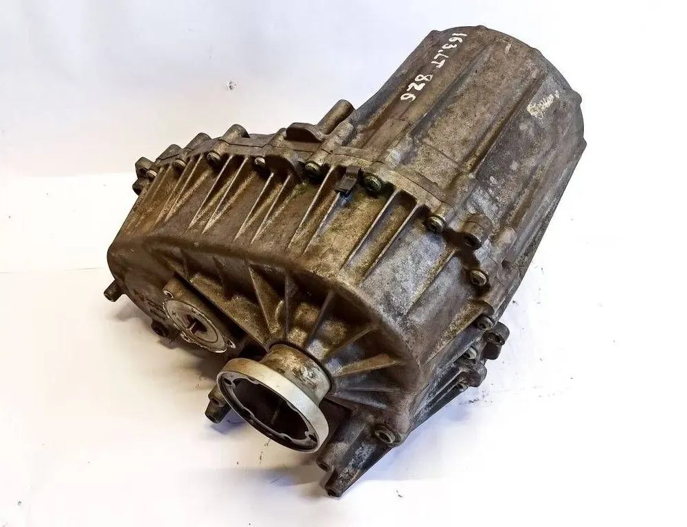 MERCEDES-BENZ M-Class W163 (1997-2005) Transfer Box A1632800500 33535859