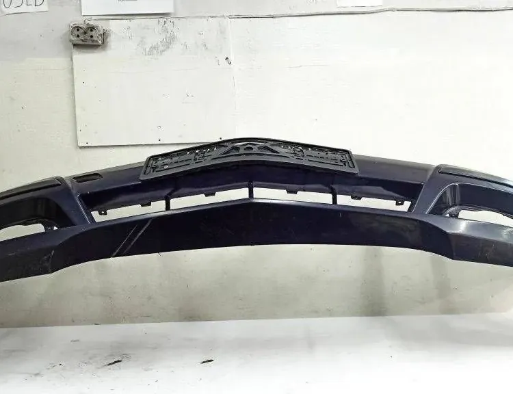 MERCEDES-BENZ E-Class W211/S211 (2002-2009) Бампер передний 33535874