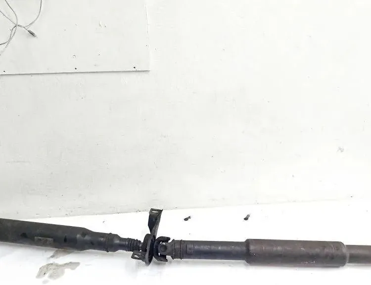 MERCEDES-BENZ E-Class W211/S211 (2002-2009) Propshaft 33536063