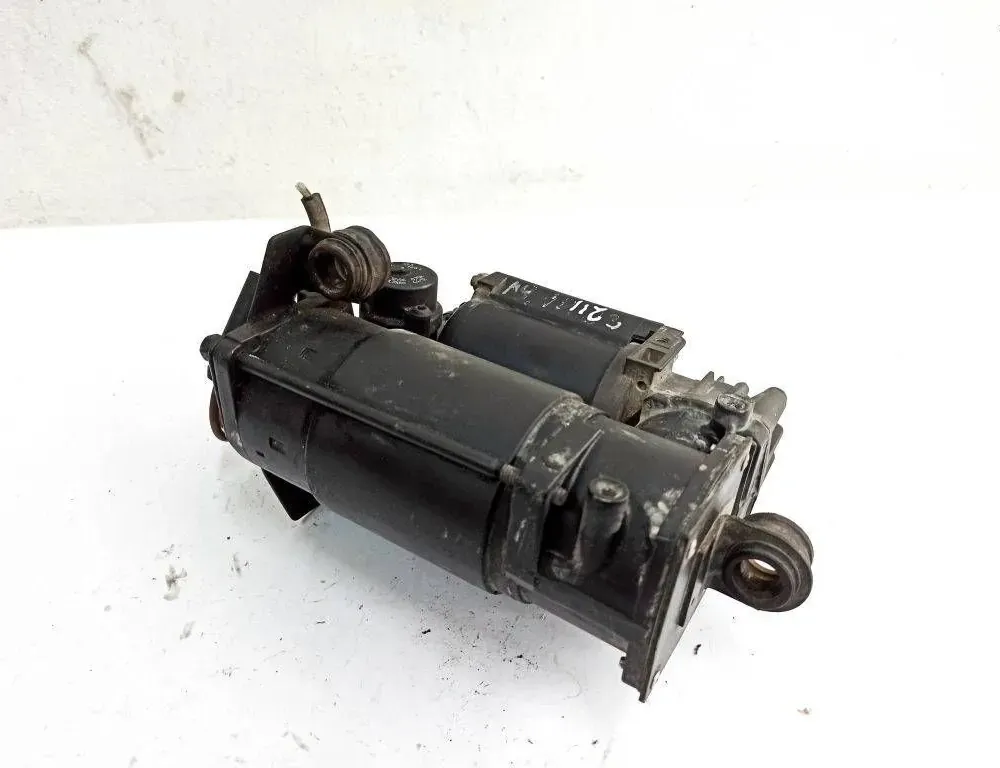 MERCEDES-BENZ E-Class W211/S211 (2002-2009) Kompresor 8931294584 33536077