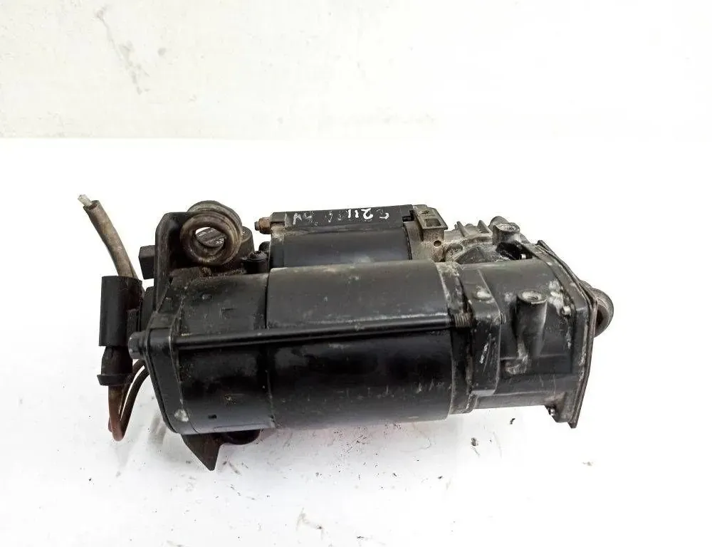 MERCEDES-BENZ E-Class W211/S211 (2002-2009) Kompresor 8931294584 33536077