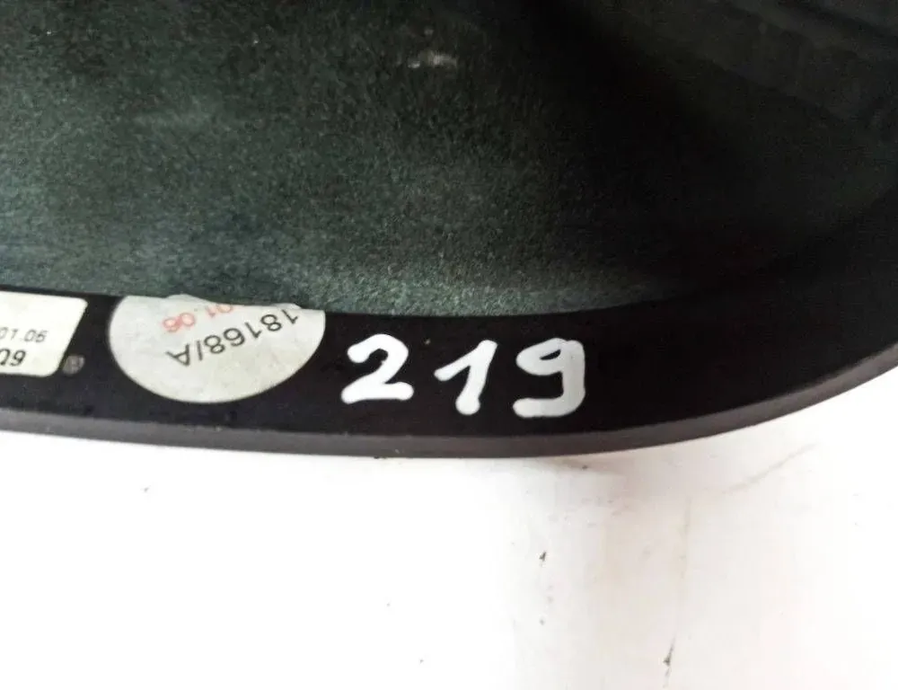 MERCEDES-BENZ CLS-Class C219 (2004-2010) Головка рычага КПП A21926702109E38 33536108