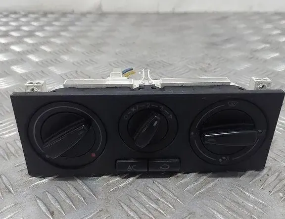 VOLKSWAGEN Golf 6 generation (2008-2015) Other Control Units 1J0820045F 32009926