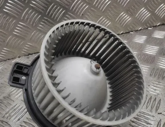 MAZDA 626 GD (1987-1996) Interiérový ohrievač GJ6BA02311 32010815