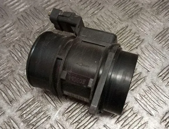 RENAULT Scenic 2 generation (2003-2010) Mass Air Flow Sensor MAF 7700109812 32017396