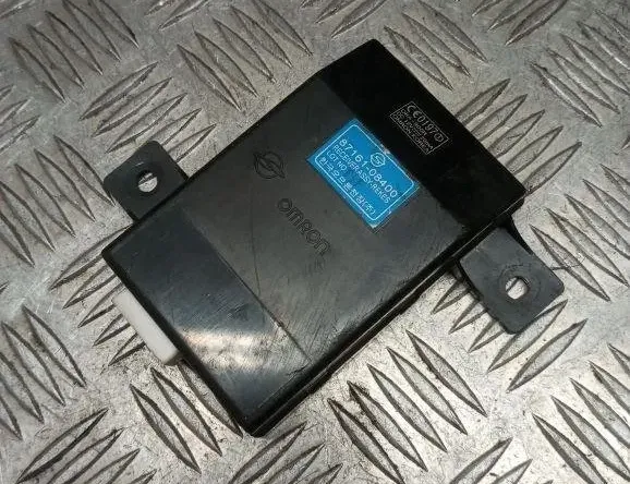 SSANGYONG Rexton Y200 (2001-2007) Alarm Signal Control Unit 8716108400 32019472