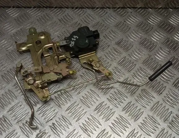 SSANGYONG Rexton Y200 (2001-2007) Central Locking Motor 32019490