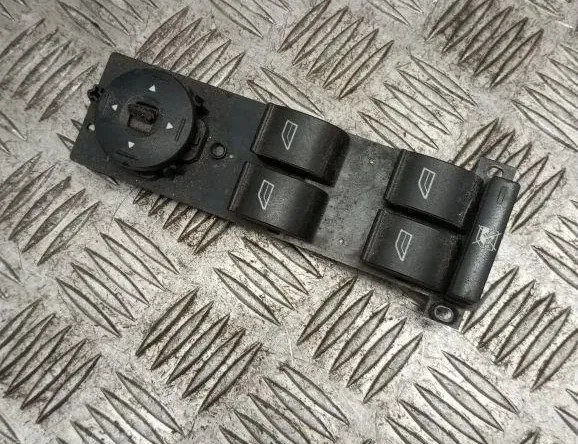 FORD C-Max 1 generation (2003-2010) Кнопка стеклоподъемника задней левой двери 3M5T14A132AE 32021058