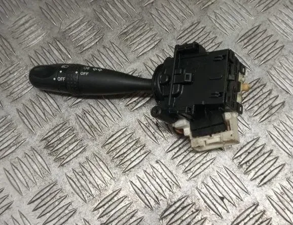 TOYOTA Yaris 1 generation (1999-2005) Otočte ovládací gombík 173648 32022880