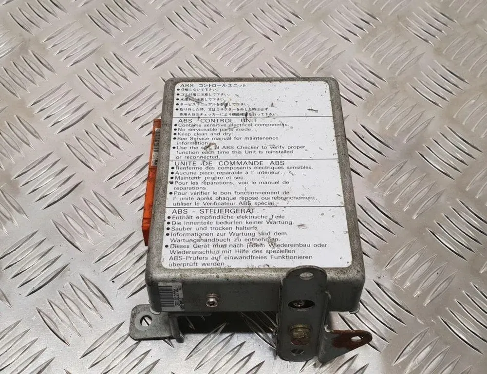 ROVER 600 1 generation (1993-1999) Блок управления ABS 39790SN7G01 32027527