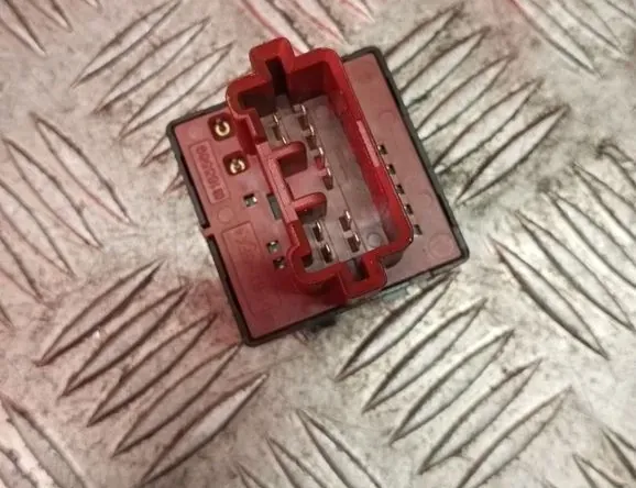 MITSUBISHI Grandis 1 generation (2003-2011) Mirror adjustment switch 183569 33547337