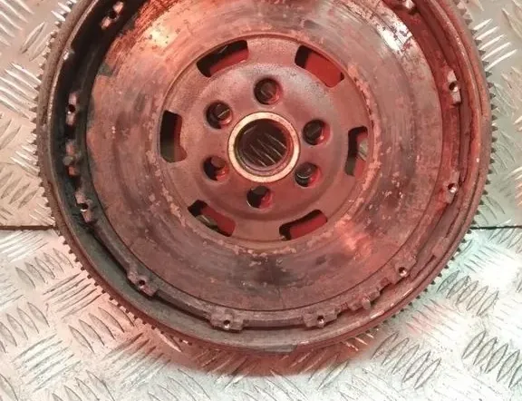 FORD Galaxy 1 generation (1995-2006) Маховик D28105264B 34133462