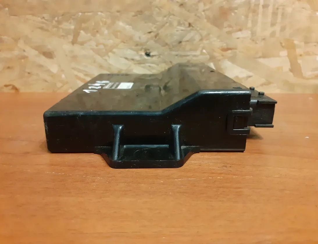 PEUGEOT 607 1 generation (2000-2008) Блок управления активной подвеской 174000-7103,9641691180,#1246 11729030