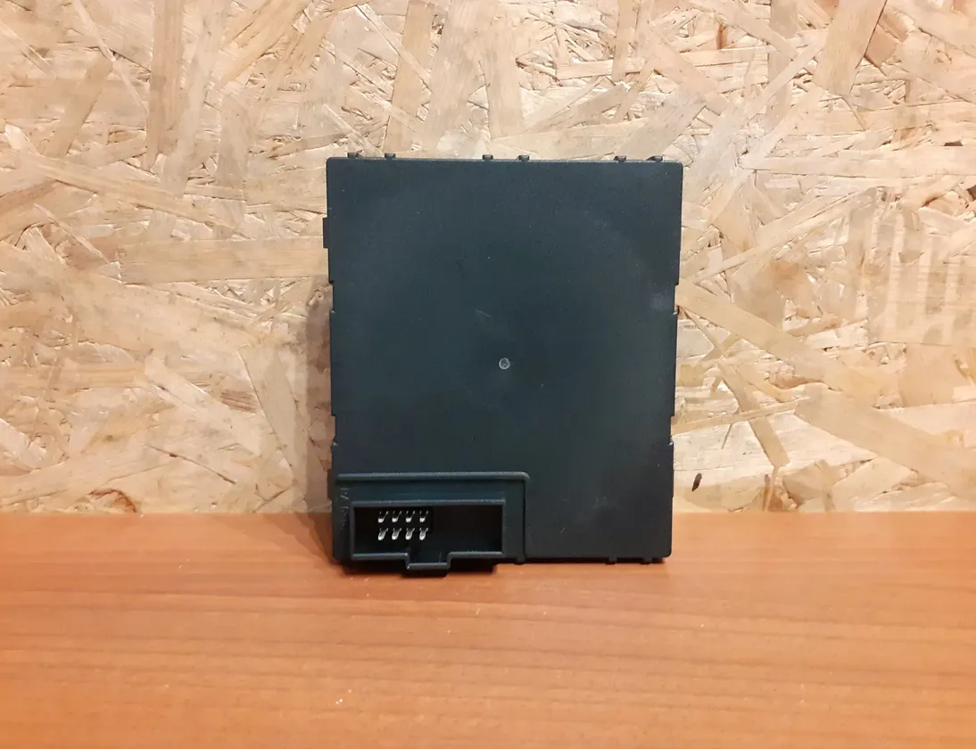 OPEL Vectra C (2002-2005) Блок управления Комфорт #1781,13199492 11814955