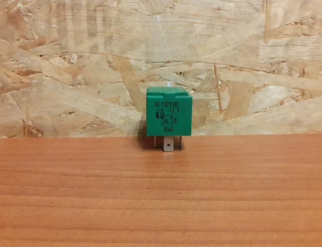 MERCEDES-BENZ Vito W638 (1996-2003) Relays #1992,A0045450405 12023259