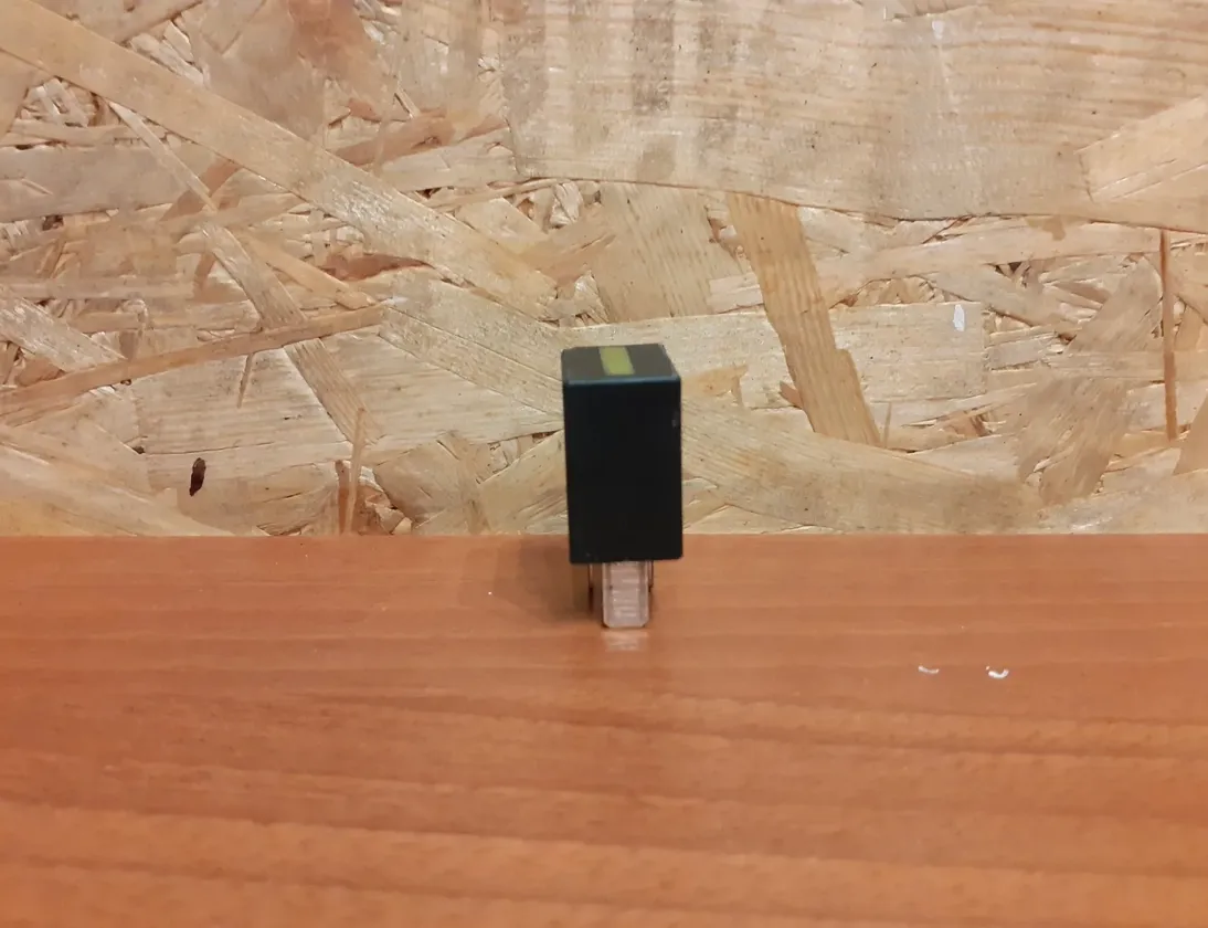 MERCEDES-BENZ Sprinter 2 generation (906) (2006-2018) Реле #2257,0035420219 12073942