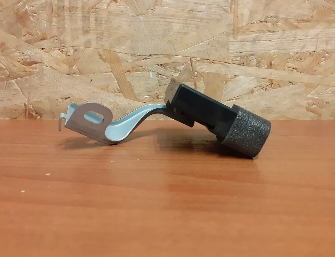 TOYOTA RAV4 4 generation (XA40) (2012-2018) Immobiliser control unit 89784-42051,#2475,625731-000 12112909