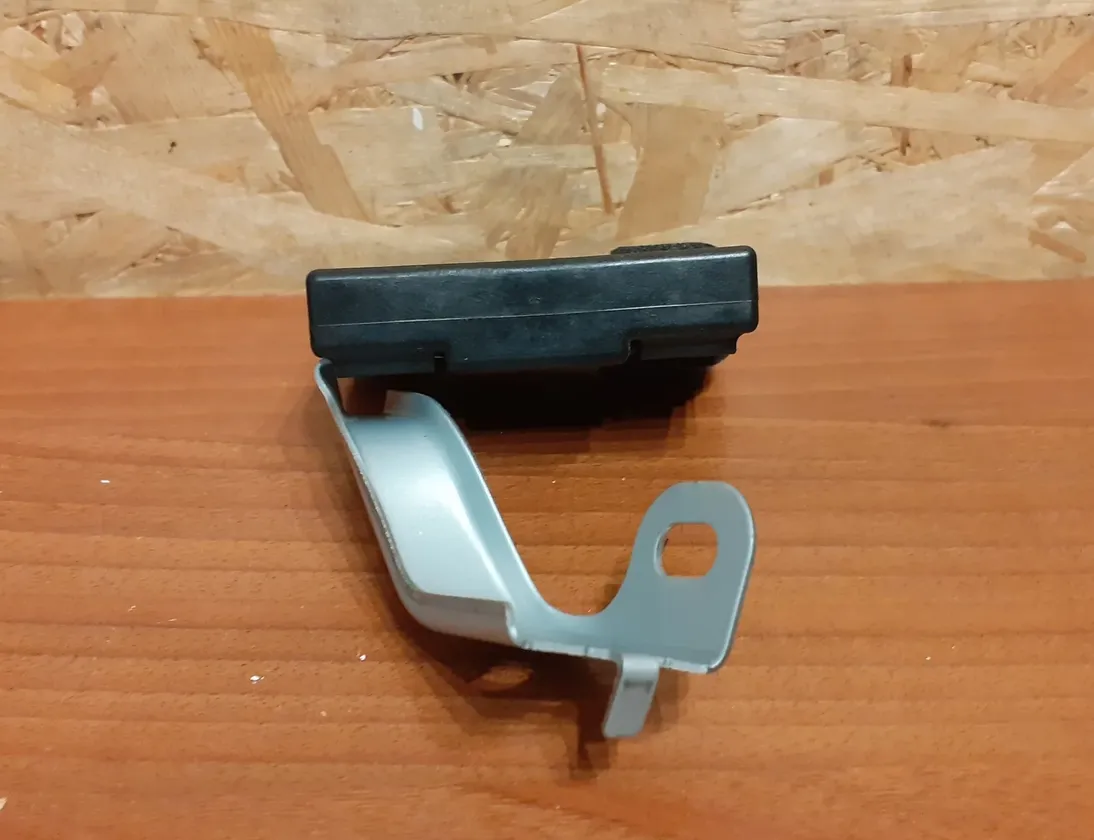 TOYOTA RAV4 4 generation (XA40) (2012-2018) Immobiliser control unit 89784-42051,#2475,625731-000 12112909