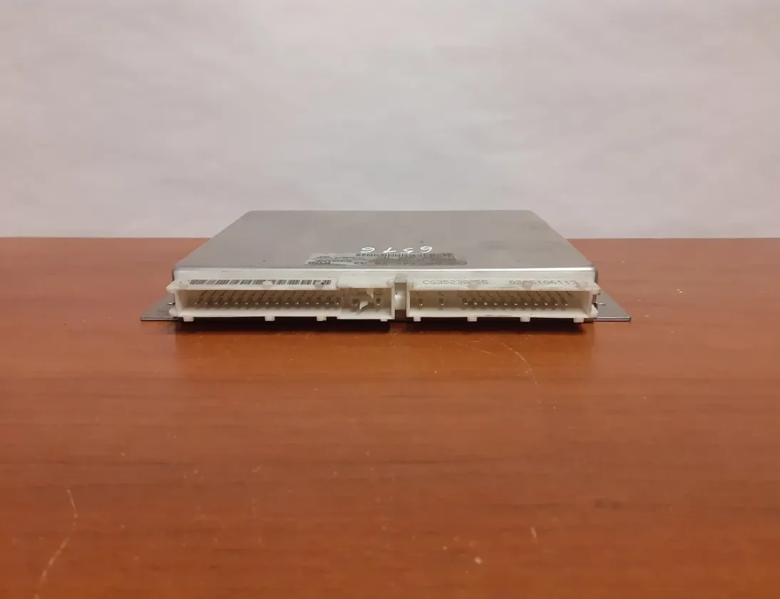 MERCEDES-BENZ E-Class W210 (1995-2002) Блок управления ABS #6516,0265106113,0155457632 13896472