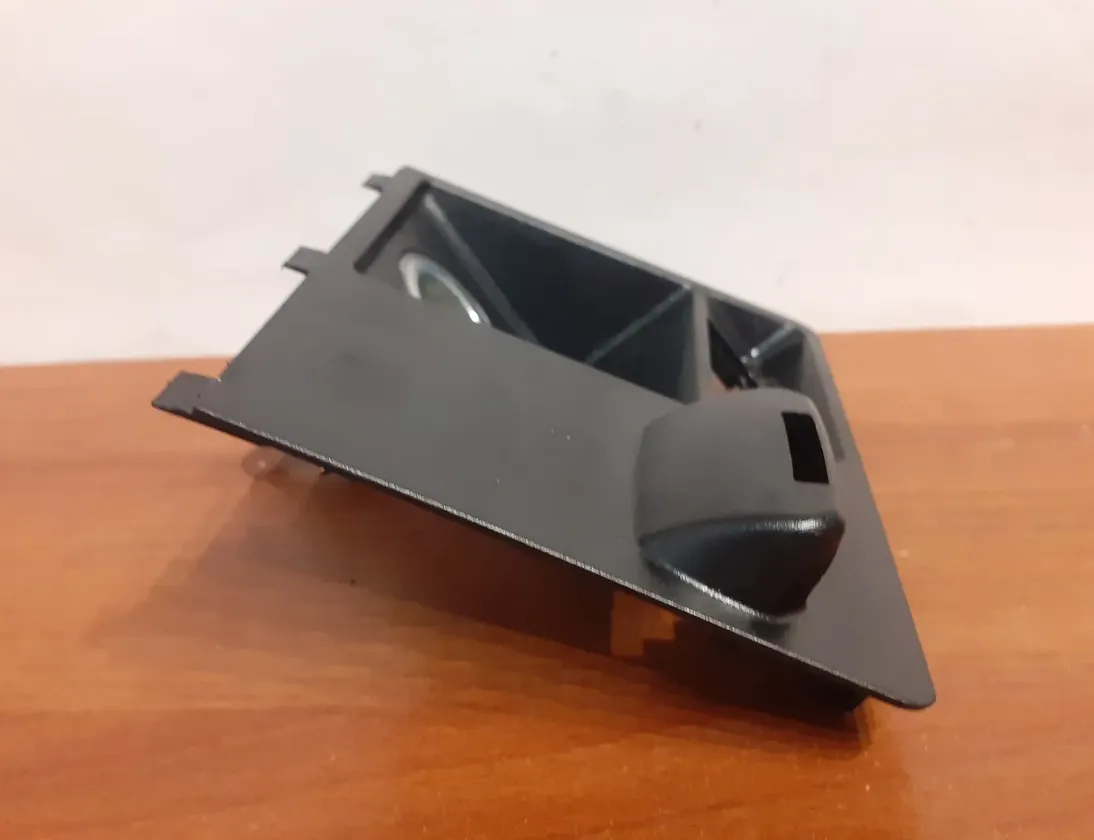 BMW X5 E70 (2006-2013) Ostatné vnútorné časti 51.16-9115084,9115084,#10766 15211180