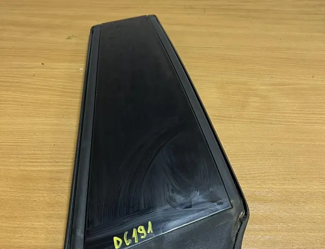 MERCEDES-BENZ CLS-Class C218/X218 (2011-2017) Ľavý stĺpik B obloženie #D6191,A2186900387 21751907