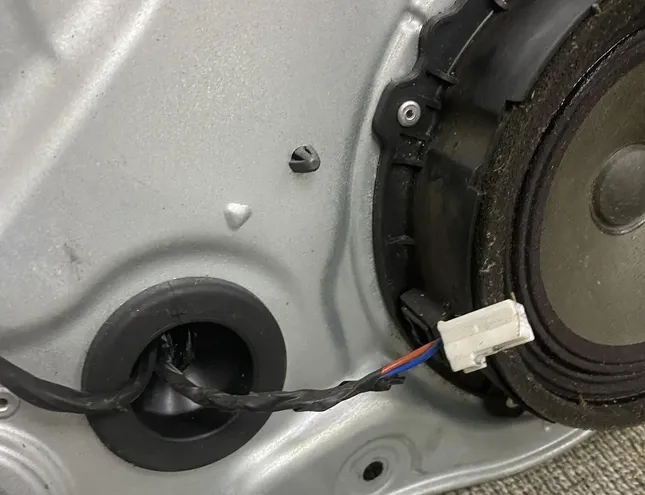 KIA Cee'd 2 generation (2012-2018) Rear Right Door Window Regulator #E697,83480 22584212