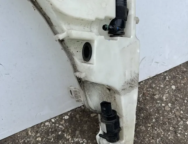 AUDI A6 C7/4G (2010-2020) Бачок омывателя #F2623,4G8955451 25784497