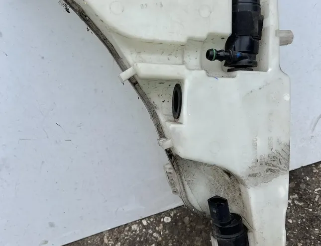 AUDI A6 C7/4G (2010-2020) Бачок омывателя #F2623,4G8955451 25784497