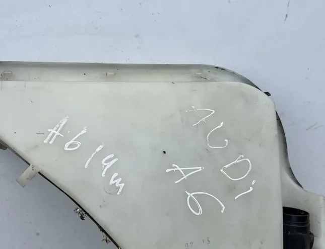 AUDI A6 C7/4G (2010-2020) Бачок омывателя #F2623,4G8955451 25784497