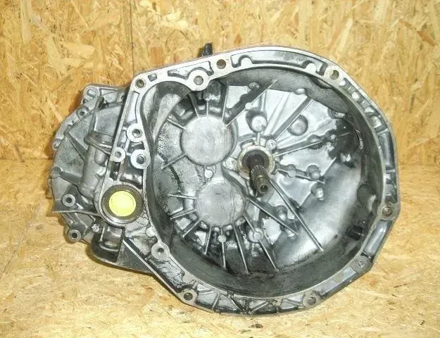 RENAULT Laguna 2 generation (2001-2007) Gearbox CS25403,PK6018 11152819