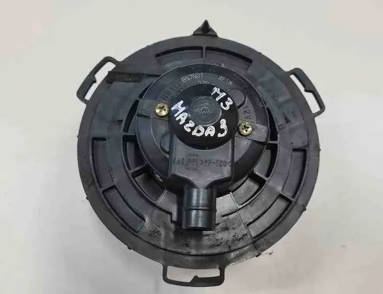 MAZDA 3 BK (2003-2009) Печка салона 8940000,BN7N01,8940000270,HB111 32713370