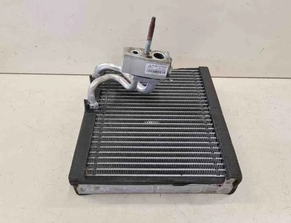 OPEL Insignia A (2008-2016) Радиатор отопителя салона 52423268,0052423268,52427385 32721847