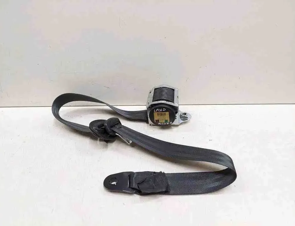 LAND ROVER Range Rover Sport 1 generation (2005-2013) Pravý predný bezpečnostný pás 601119000C,1000067,EVB500960PMA 32724176