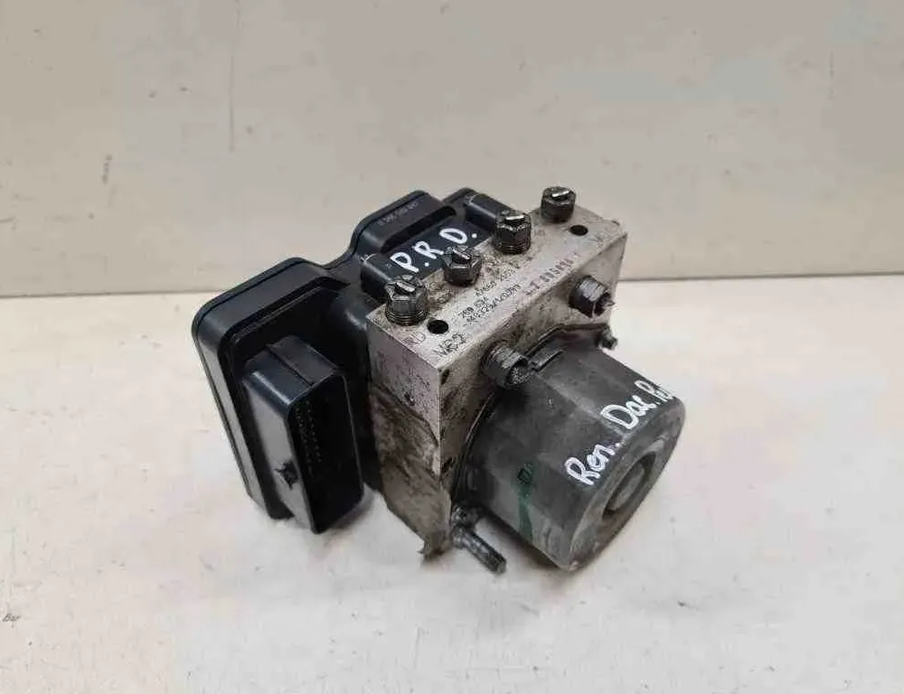 PEUGEOT 208 Peugeot 208 (2012-2015) ABS Pump 2265106516,476602553RA,0265956285 32726913