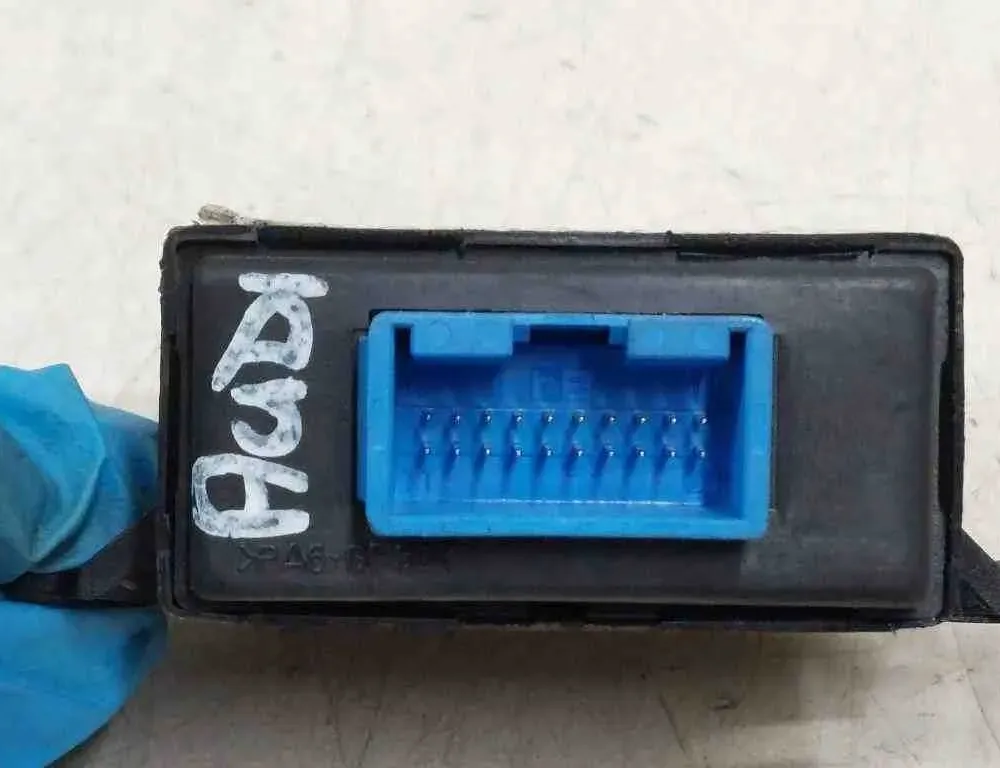 AUDI 100 4A/C4 (1990-1994) Блок света 4B0907357C,5LA00808106,4Z7907357 32727220