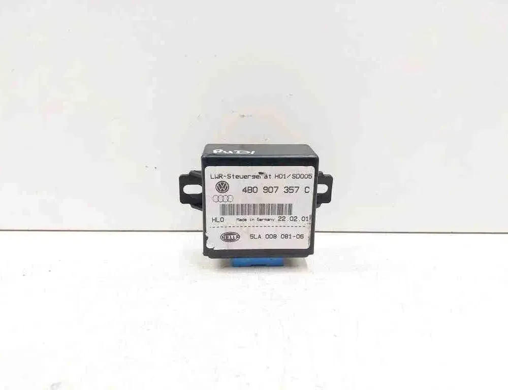 AUDI 100 4A/C4 (1990-1994) Блок света 4B0907357C,5LA00808106,4Z7907357 32727220