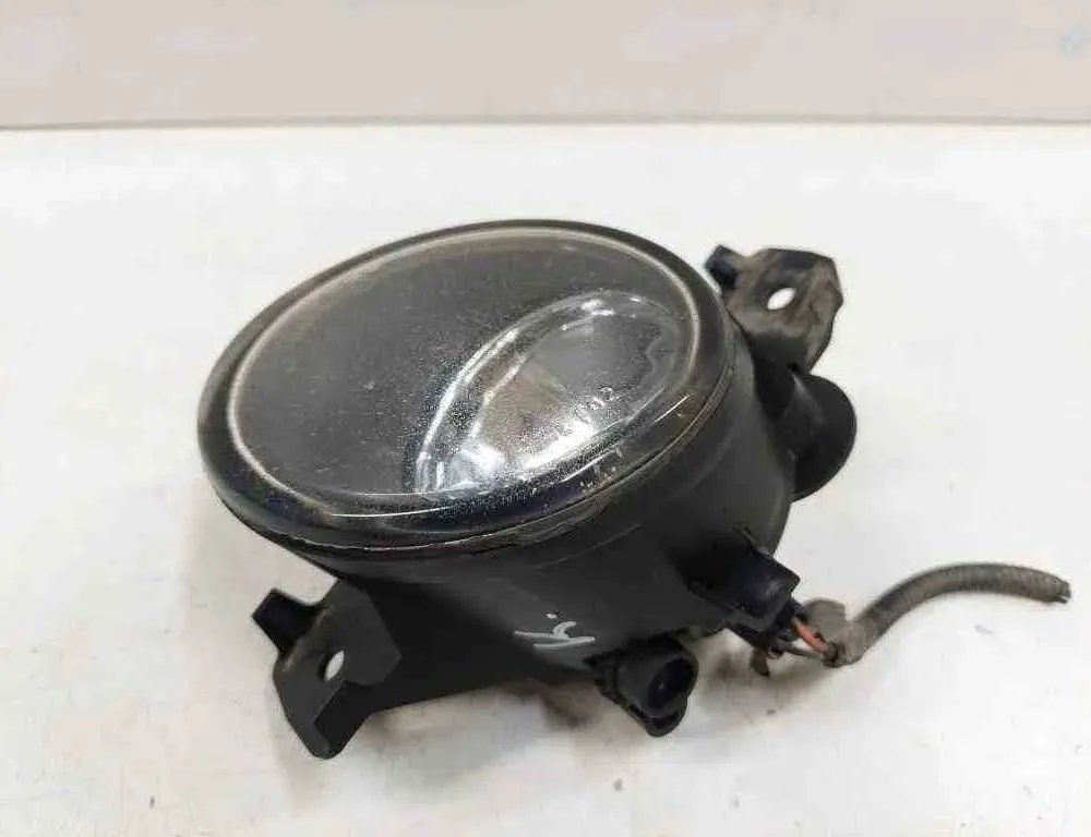 RENAULT Espace 4 generation (2002-2014) Левая противотуманка переднего бампера 029065,89201771,8200002469,66986410 32727647