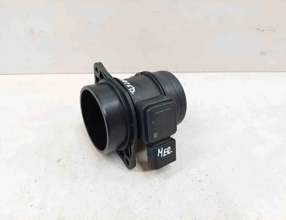 MERCEDES-BENZ B-Class W245 (2005-2011) Mass Air Flow Sensor MAF A0000942948,5WK97003,1525A001 32728073