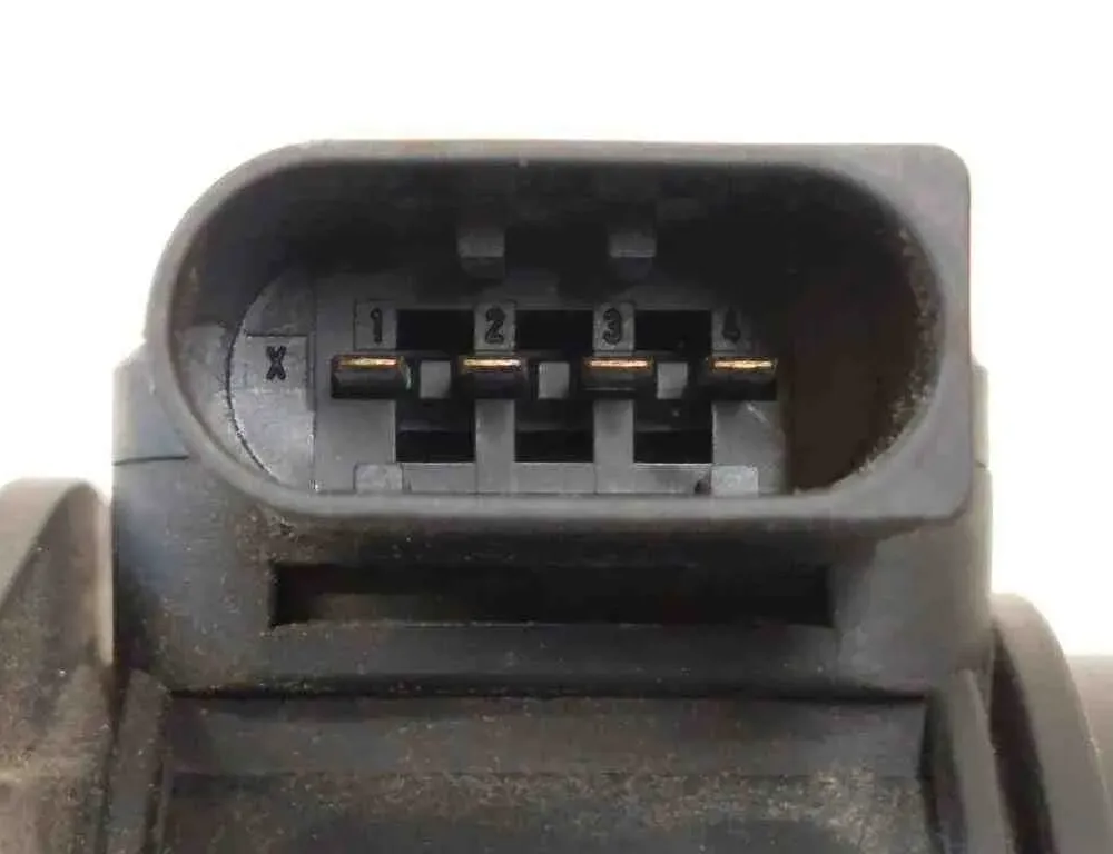 MERCEDES-BENZ B-Class W245 (2005-2011) Mass Air Flow Sensor MAF A0000942948,5WK97003,1525A001 32728073