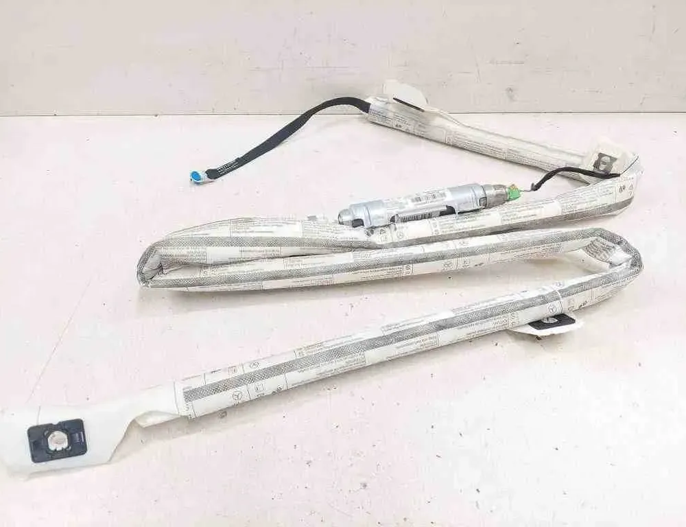 MERCEDES-BENZ C-Class W204/S204/C204 (2004-2015) Right Side Roof Airbag SRS BAMPT11249,606037200 32732416