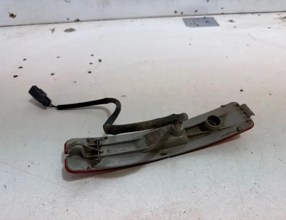 VOLVO XC90 1 generation (2002-2014) Rear Right Bumper Reflector 8648204 34168188