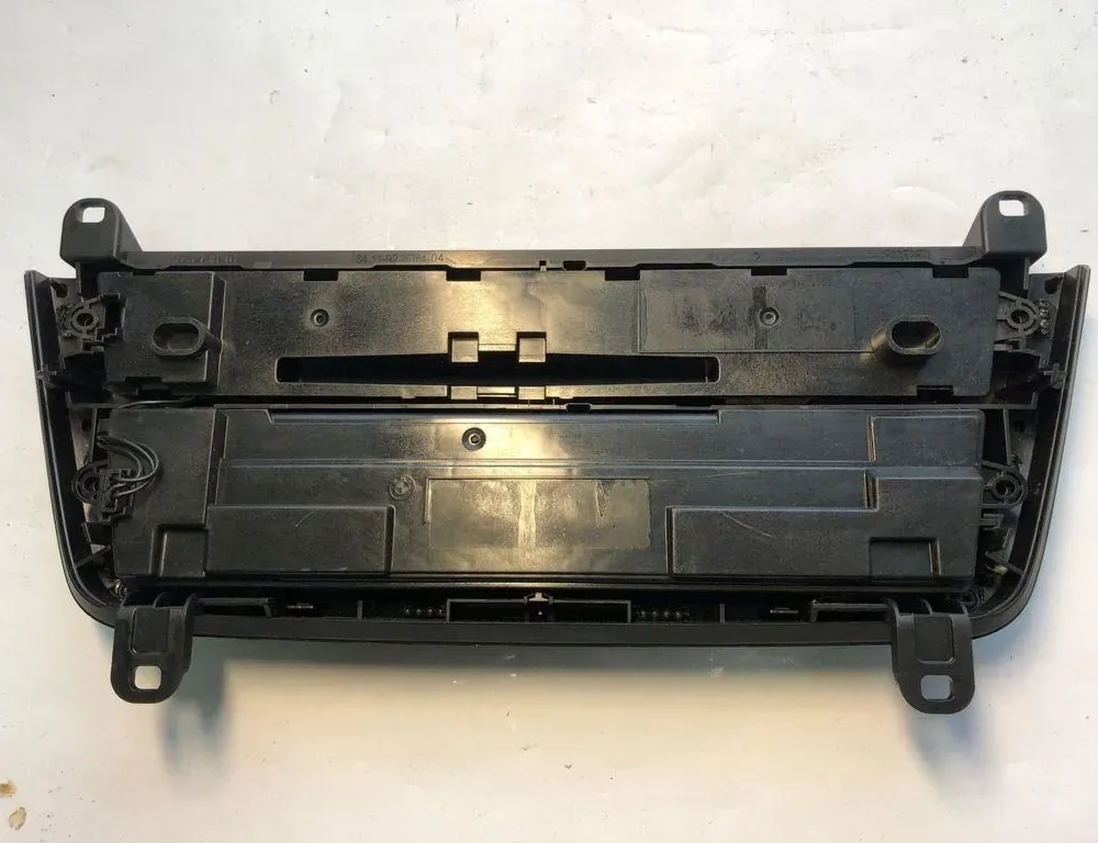 BMW 3 Series F30/F31 (2011-2020) Другие блоки управления 922678404,E1062671D,6411922678404,E1062671,9226784,17313810 34169581