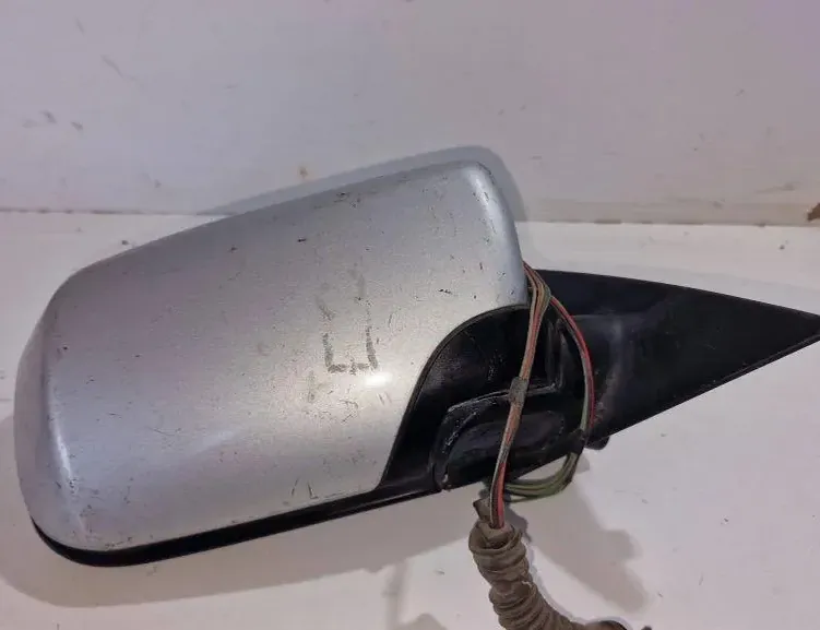 BMW 5 Series E39 (1995-2004) Зеркало передней правой двери 0117351,021735,0117353,0117352 34163537