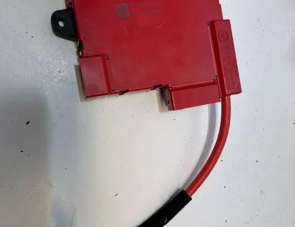 BMW 5 Series F10/F11 (2009-2017) Rozvodná skrinka 928550803 34167689