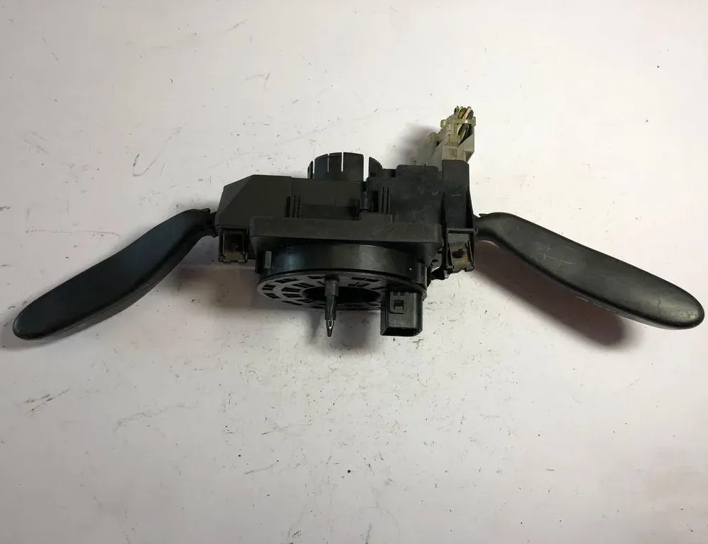 VOLKSWAGEN Polo 4 generation (2001-2009) Volantový posuvný kruh Squib 283396,6Q0953503AD,6Q0953503AD02 34166639