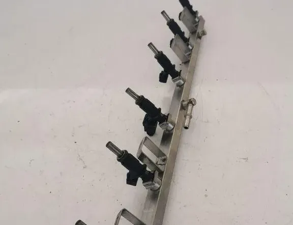 BMW 3 Series E90/E91/E92/E93 (2004-2013) Súprava palivových vstrekovačov 7542541 34172007